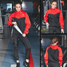 Last inn bildet i Galleri-visningsprogrammet, Menn og kvinner sportswear