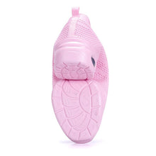 Last inn bildet i Galleri-visningsprogrammet, Firkantede dansesko til damer