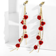 Last inn bildet i Galleri-visningsprogrammet, Rosa duskørering