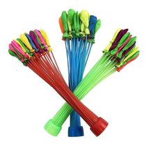 Last inn bildet i Galleri-visningsprogrammet, Vann Bomb vannballonger