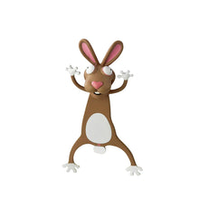 Last inn bildet i Galleri-visningsprogrammet, 3D dyrebokmerker