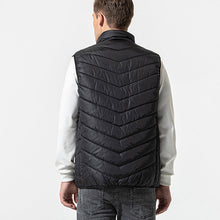 Last inn bildet i Galleri-visningsprogrammet, Unisex Heated Vest