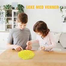 Last inn bildet i Galleri-visningsprogrammet, Pop dem alle