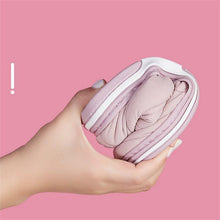 Last inn bildet i Galleri-visningsprogrammet, Vintersko for barn