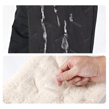 Last inn bildet i Galleri-visningsprogrammet, Vinterfleece tykke bukser