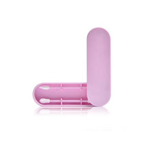 Last inn bildet i Galleri-visningsprogrammet, Gjenbrukbar silikonpinne