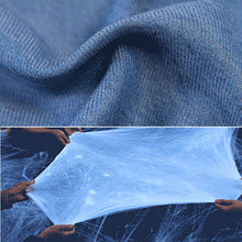 Last inn bildet i Galleri-visningsprogrammet, Løs fritidsbukse i issilke