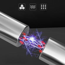 Last inn bildet i Galleri-visningsprogrammet, DIY magnetiske kuler og stangsett