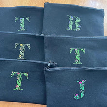 Last inn bildet i Galleri-visningsprogrammet, Broderitrykt papirsett
