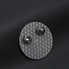 Last inn bildet i Galleri-visningsprogrammet, Morsomme roterende merker