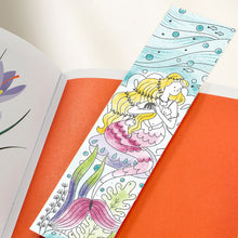 Last inn bildet i Galleri-visningsprogrammet, Pocket Akvarell Malebok