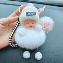 Last inn bildet i Galleri-visningsprogrammet, Søt Simulering Plysj Skjeling Dukke🔥Kjøp 2, -10%🔥