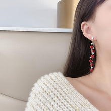 Last inn bildet i Galleri-visningsprogrammet, Rosa duskørering