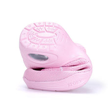 Last inn bildet i Galleri-visningsprogrammet, Firkantede dansesko til damer