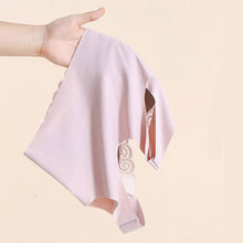 Last inn bildet i Galleri-visningsprogrammet, Trådløs Push up blonde BH i ett stykke