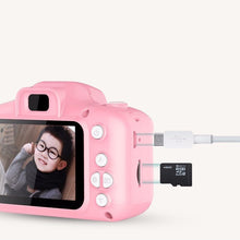 Last inn bildet i Galleri-visningsprogrammet, Støtsikkert digitalkamera for barn