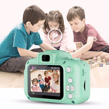 Last inn bildet i Galleri-visningsprogrammet, Støtsikkert digitalkamera for barn