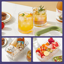 Last inn bildet i Galleri-visningsprogrammet, Silicone Ice Box