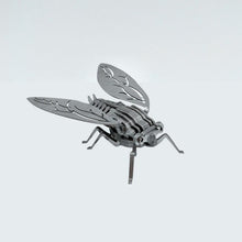 Last inn bildet i Galleri-visningsprogrammet, Warcraft 3D Metal Puslespill i stål