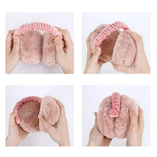 Last inn bildet i Galleri-visningsprogrammet, Sammenleggbare hamburger-øreklokker