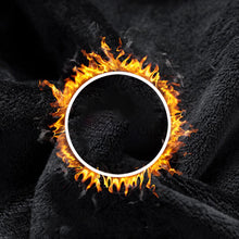 Last inn bildet i Galleri-visningsprogrammet, Vinterfleece tykke bukser