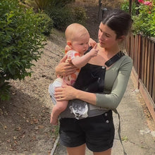 Last inn bildet i Galleri-visningsprogrammet, Babys Bonding Carrier