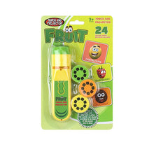 Last inn bildet i Galleri-visningsprogrammet, Barns søvnhistorieprojektor