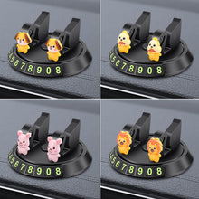 Last inn bildet i Galleri-visningsprogrammet, Mobiltelefonholder for Bil