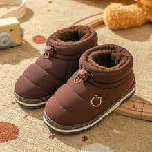 Last inn bildet i Galleri-visningsprogrammet, Vintersko for barn