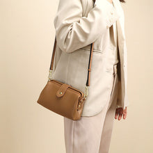 Last inn bildet i Galleri-visningsprogrammet, Mini skulderveske i vintage stil