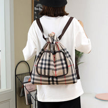 Last inn bildet i Galleri-visningsprogrammet, FOLDING BACKPACK