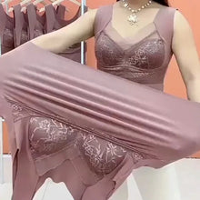 Last inn bildet i Galleri-visningsprogrammet, 2-i-1 innebygd bra termisk undertøy