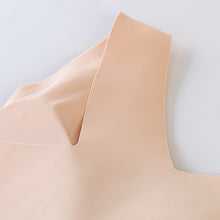 Last inn bildet i Galleri-visningsprogrammet, Unwired Front Spenne Push Up Justerbar Sømløs Tank BH