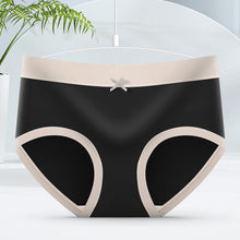 Last inn bildet i Galleri-visningsprogrammet, Ladies Modal Mid Waist Antibacterial Underwear