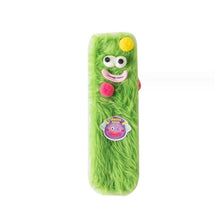 Last inn bildet i Galleri-visningsprogrammet, Eksentriske tredimensjonale korallfløyelssokker