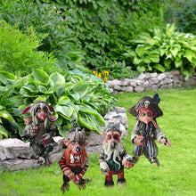 Last inn bildet i Galleri-visningsprogrammet, HJEMSOL™ Stor leprechaun i hagen