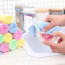 Last inn bildet i Galleri-visningsprogrammet, Multifunksjonell kluter i trefiber