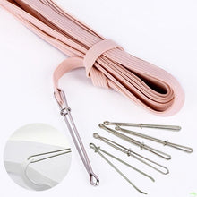 Last inn bildet i Galleri-visningsprogrammet, Elastisk båndtau med trådverktøy