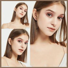 Last inn bildet i Galleri-visningsprogrammet, Elegante Lange Rev Øreringer