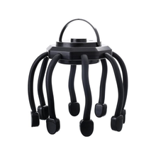 Last inn bildet i Galleri-visningsprogrammet, Ultra hodebunnsmassasjeapparat