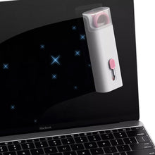 Last inn bildet i Galleri-visningsprogrammet, 7-i-1 elektronikkrensesett