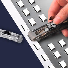 Last inn bildet i Galleri-visningsprogrammet, Papirfestedispenser