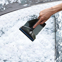 Last inn bildet i Galleri-visningsprogrammet, Mini snø- og is-skrape