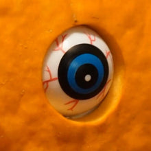 Last inn bildet i Galleri-visningsprogrammet, Skremmende Halloween-gresskar