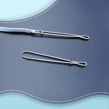 Last inn bildet i Galleri-visningsprogrammet, Elastisk båndtau med trådverktøy