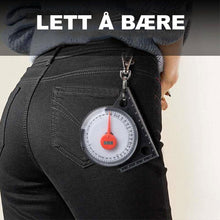 Last inn bildet i Galleri-visningsprogrammet, Presist Magnetisk Vinkelvater