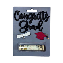 Last inn bildet i Galleri-visningsprogrammet, Innehavere av eksamenspenger