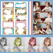 Last inn bildet i Galleri-visningsprogrammet, Støtsikkert digitalkamera for barn