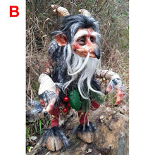 Last inn bildet i Galleri-visningsprogrammet, HJEMSOL™ Stor leprechaun i hagen