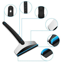 Last inn bildet i Galleri-visningsprogrammet, Mini snø- og is-skrape